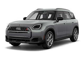 2026 MINI Countryman SUV Smokey Green Metallic